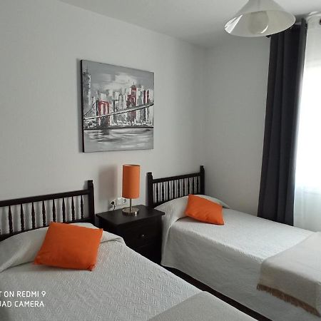 Apartamento Centro Historico Estepona Dış mekan fotoğraf