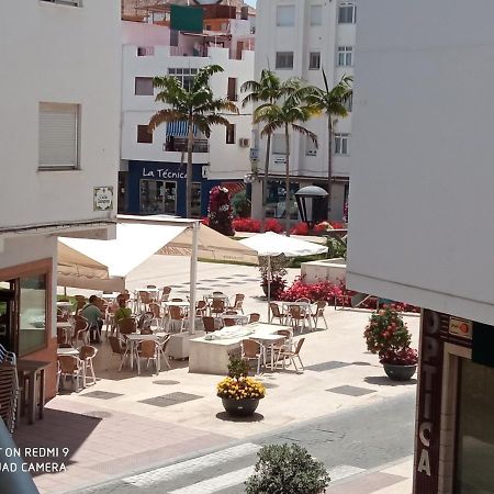 Apartamento Centro Historico Estepona Dış mekan fotoğraf