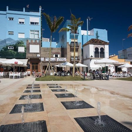 Apartamento Centro Historico Estepona Dış mekan fotoğraf