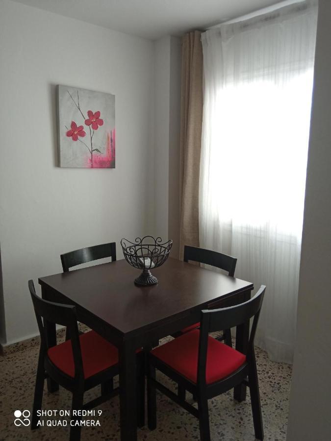 Apartamento Centro Historico Estepona Dış mekan fotoğraf