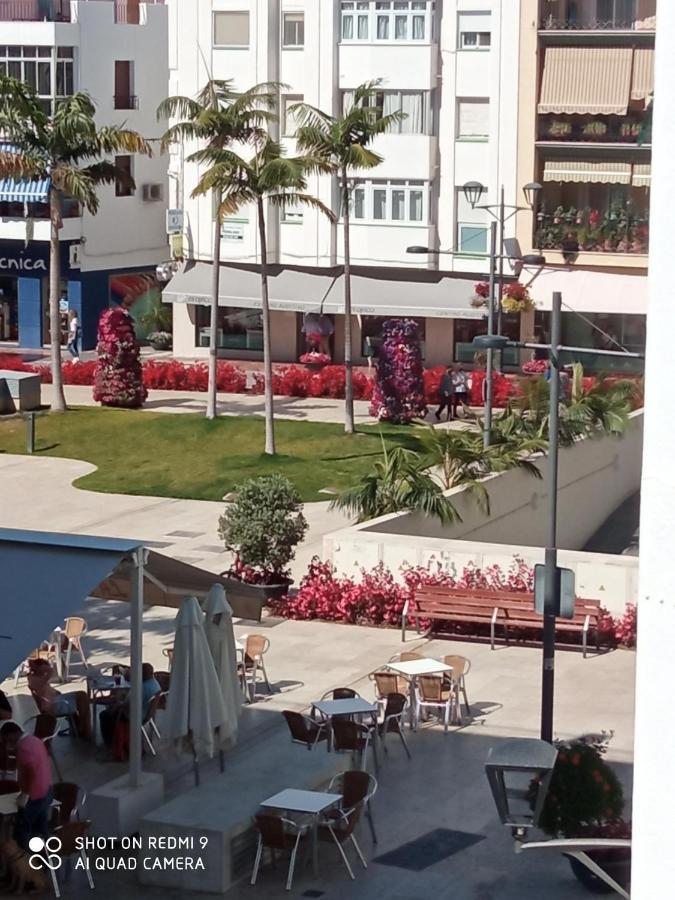 Apartamento Centro Historico Estepona Dış mekan fotoğraf