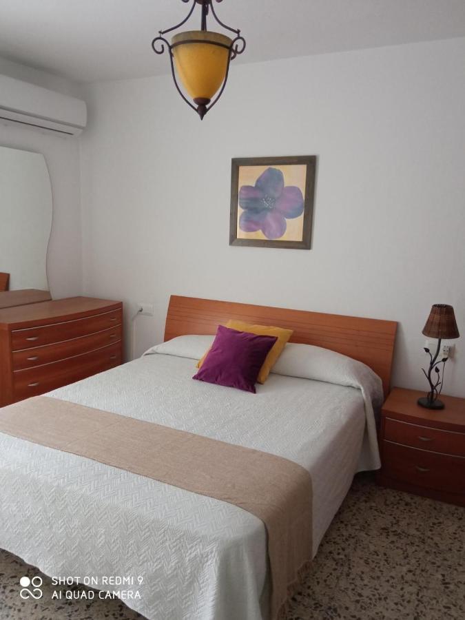 Apartamento Centro Historico Estepona Dış mekan fotoğraf