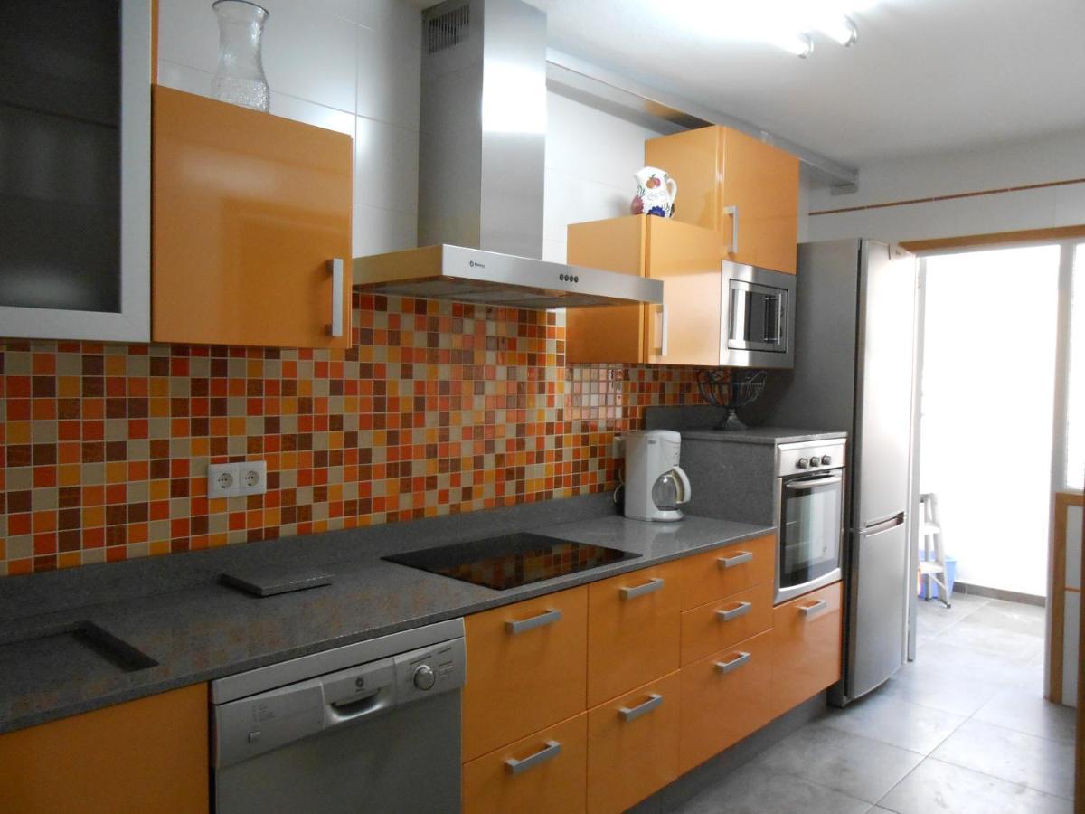 Apartamento Centro Historico Estepona Dış mekan fotoğraf
