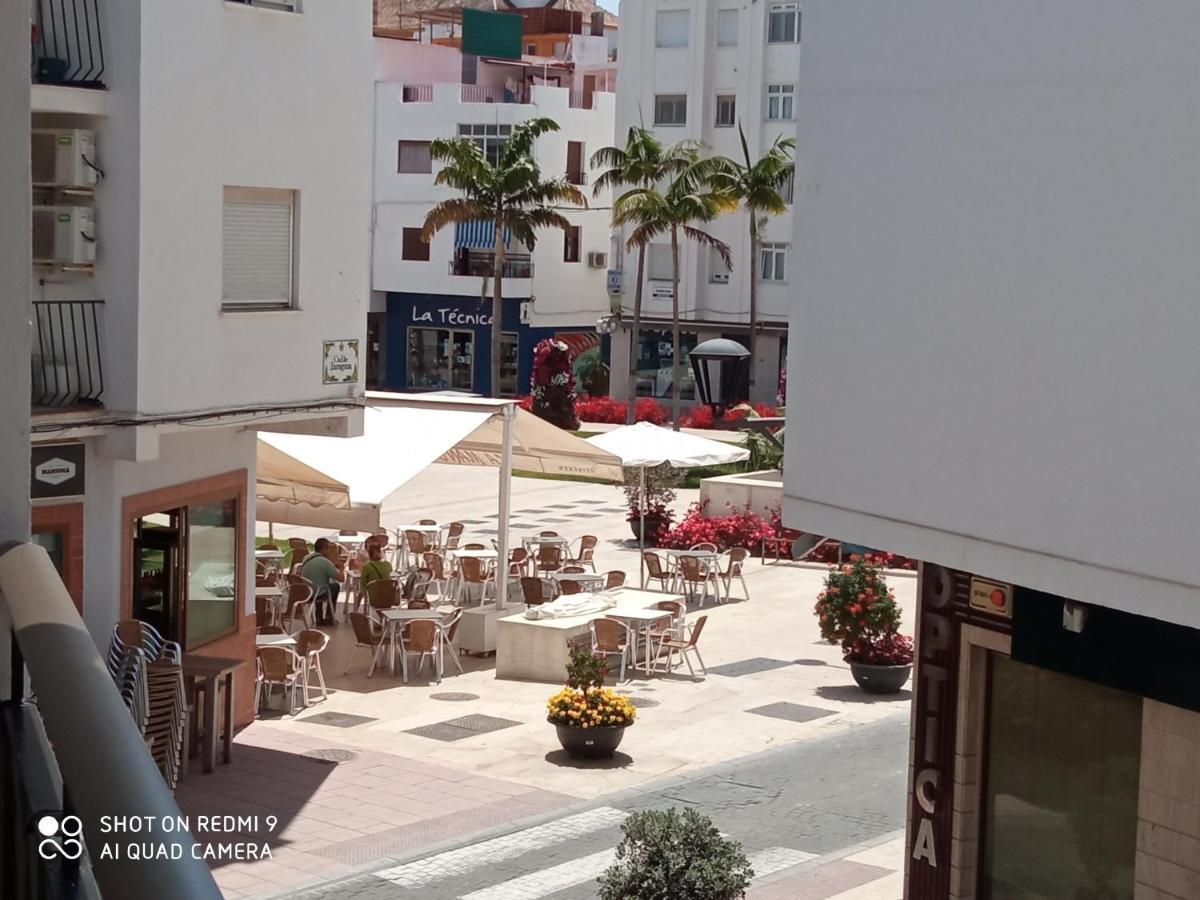 Apartamento Centro Historico Estepona Dış mekan fotoğraf